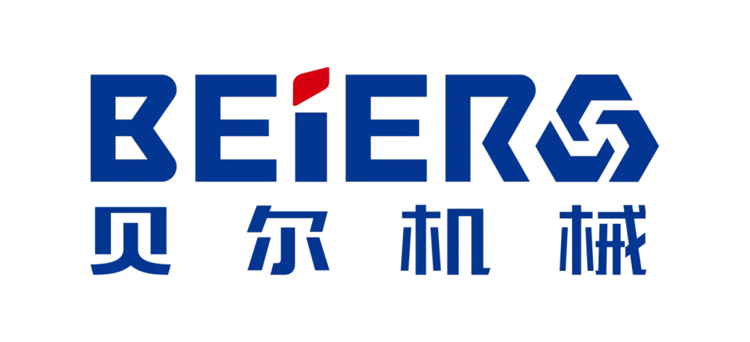 贝尔机械logo