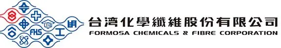 台湾化学纤维股份有限公司logo
