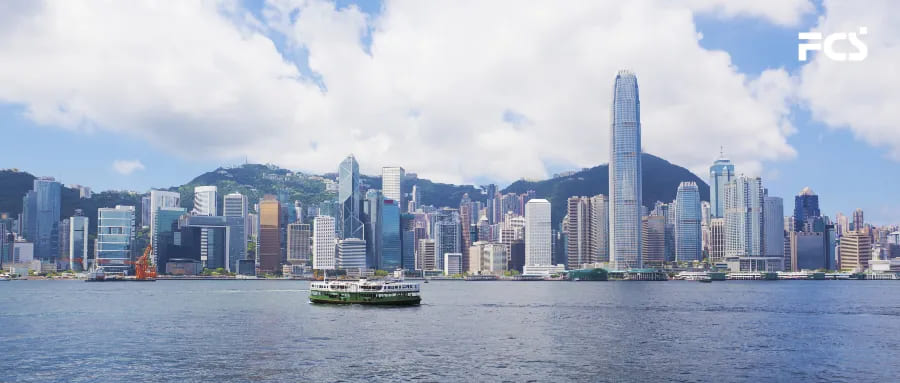 香港禁限塑政策解读