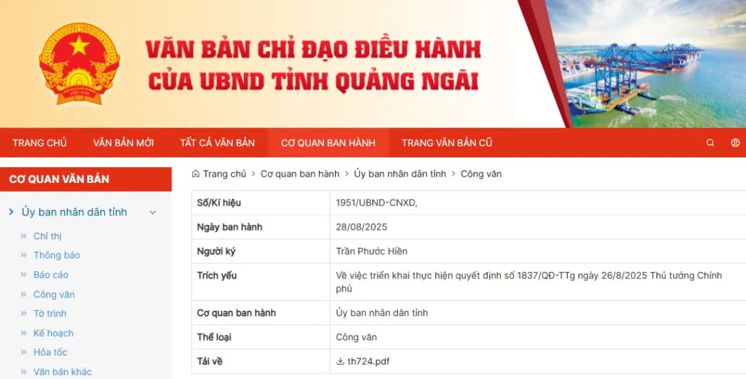 越南新修订的《化学品法》