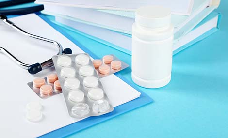 活性成分如何成功纳入FDA OTC专论？美国OTC专论申报路径详解