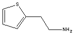 2-噻吩乙胺