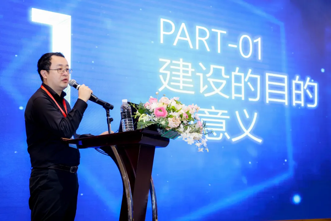 上海市应急管理局危险化学品安全监督管理处专家徐玮先生