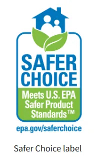  Safer Choice（更安全選擇）