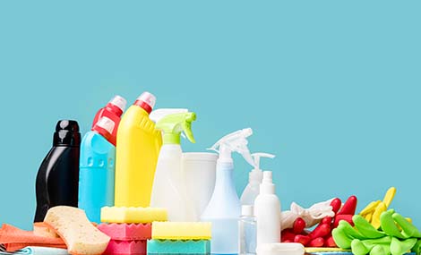 U.S. Cleaning Product Compliance: Key Regulations and Market Entry Tips