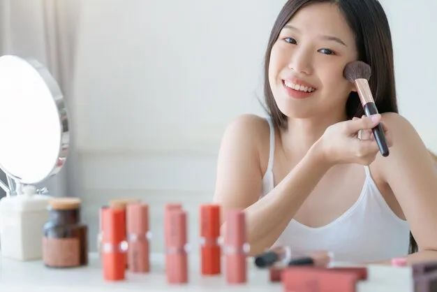 韩国美妆在日本市场的表现与机遇
