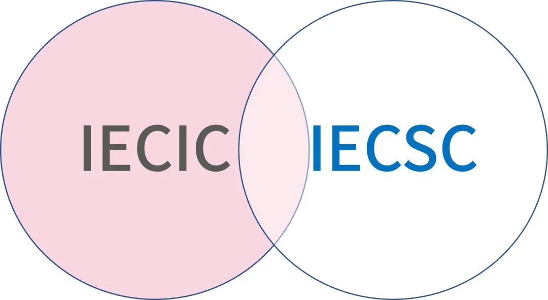 IECIC和IECSC