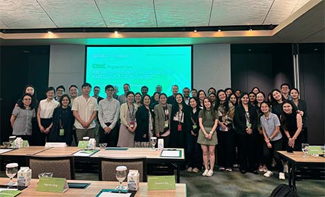 CRAC Singapore 2026 Connects Global Expertise with Asia-Pacific Market Access