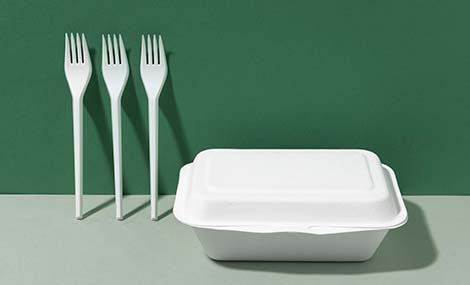 EFSA Flags Melamine for Possible Reassessment in Plastic Food Contact Materials
