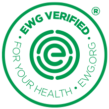 EWG認證（EWG Verified® ）