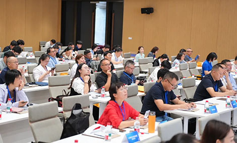 合成生物学产业高层沙龙顺利举办：探索AI时代食品原料技术突围与商业化路径