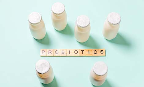 GRAS Status for Probiotics: Leveraging Market Potential in the U.S.