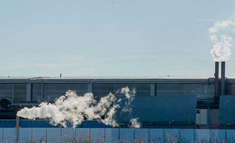 Ozone Protection and Synthetic Greenhouse Gas Management Act: Key Takeaways from R410a Fines