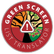 GreenScreen List Translator™