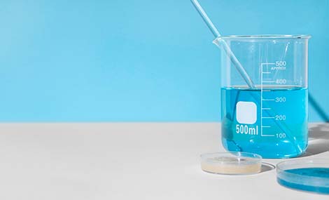 How to Prepare Hazard and Exposure Assessments for Taiwan's Standard Registration for Existing Chemicals
