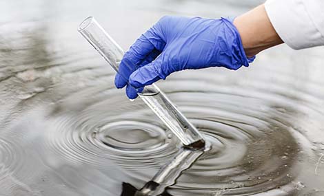 China's Catalogue of Hazardous and Toxic Water Pollutants (Second Batch) Released: 11 Pollutants Added
