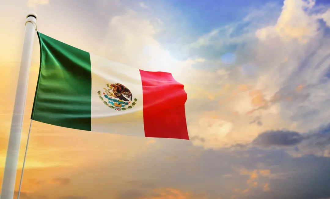 墨西哥化学品进出口管制清单