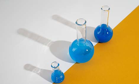 Taiwan Chemical Registration: 2027 Hazard and Exposure Assessment Deadline