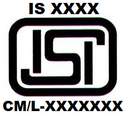 ISI认证标志
