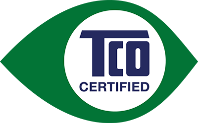 TCO certified