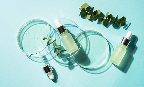 喜报！瑞欧科技助力湃肽生物成功备案肽类化妆品新原料