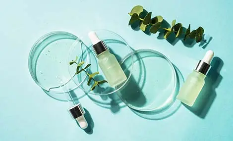 瑞歐科技協助中國湃肽生物成功備案肽類化妝品新原料