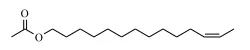 顺-12-十四碳烯乙酸酯