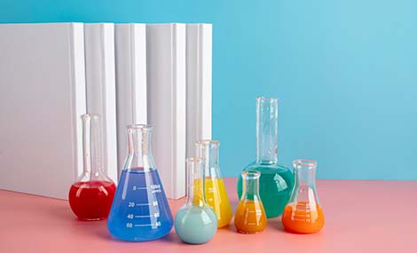 新化学物质聚合物登记申请材料要求：生态环境部最新明确6项要点