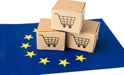 EU PPWR Now Applies: How to Handle Existing Stock, Goods in Transit and Pre-Produced Packaging