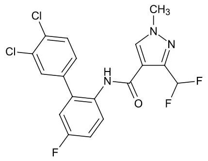 联苯吡菌胺