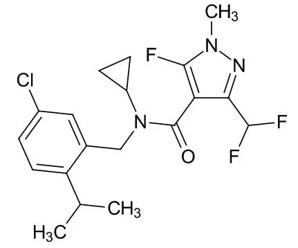 isoflucypram