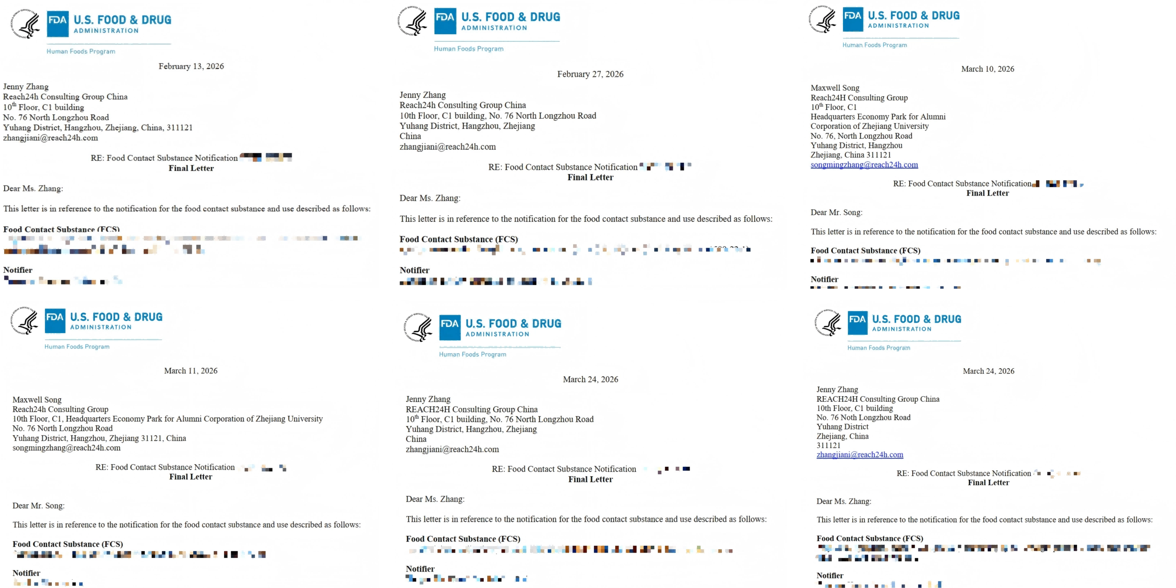 articles/reach24hが企業の米国fda-fcn認可取得を6件支援案件.png REACH24Hが企業の米国FDA FCN認可取得を6件支援(案件).png