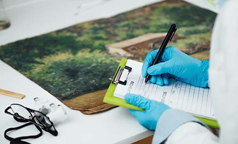 From Technical Materials to Formulation: The Key Principles Behind Agrochemical Product Chemistry Requirements