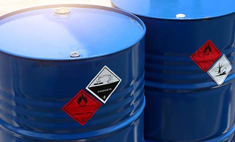 EU Considers Flame Retardant DBDPE as 251st Substance of Very High Concern (SVHC)