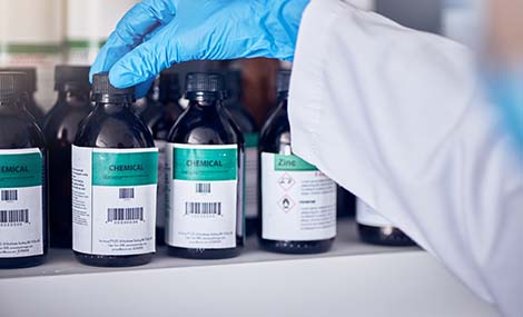 2026 GB CLP Update Removes C&L Notification: What Chemical Suppliers Need to Know