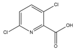 二氯吡啶酸