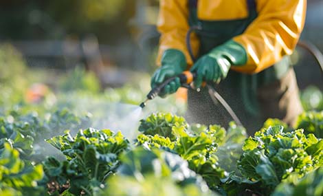 加拿大垂直农场用药进入监管视野，微生物等非传统农药迎来新市场