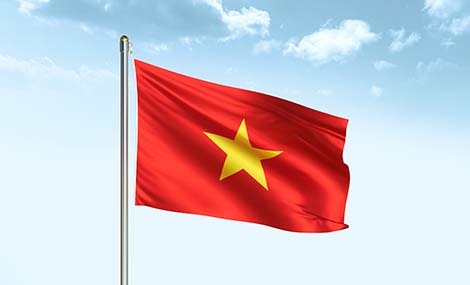 Vietnam National Assembly Voted to Approve Law on Chemicals