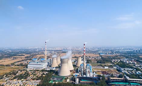 重磅！国家级零碳工厂（含零碳算力设施）建设正式启动