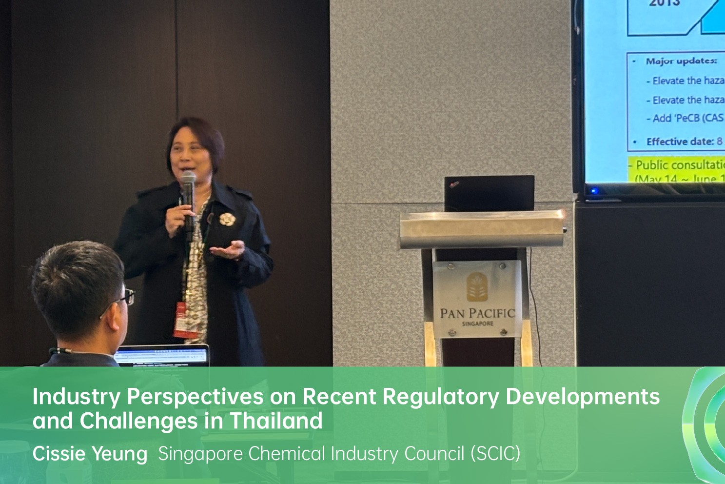 cissie-yeung speaking at CRAC Singapore 2026