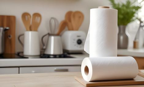 China Kitchen Towel Recall Highlights Food-Contact Paper Compliance under GB 4806.8