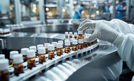 2025 Regulatory Insights: Navigating Pharmaceuticals Regulations in China