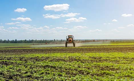 China’s MARA to Streamline Approval and Promote High-Efficiency Bio-Pesticides
