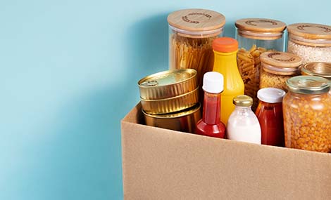 REACH24H Assisted in Obtaining Approval for a New Food-Related Product