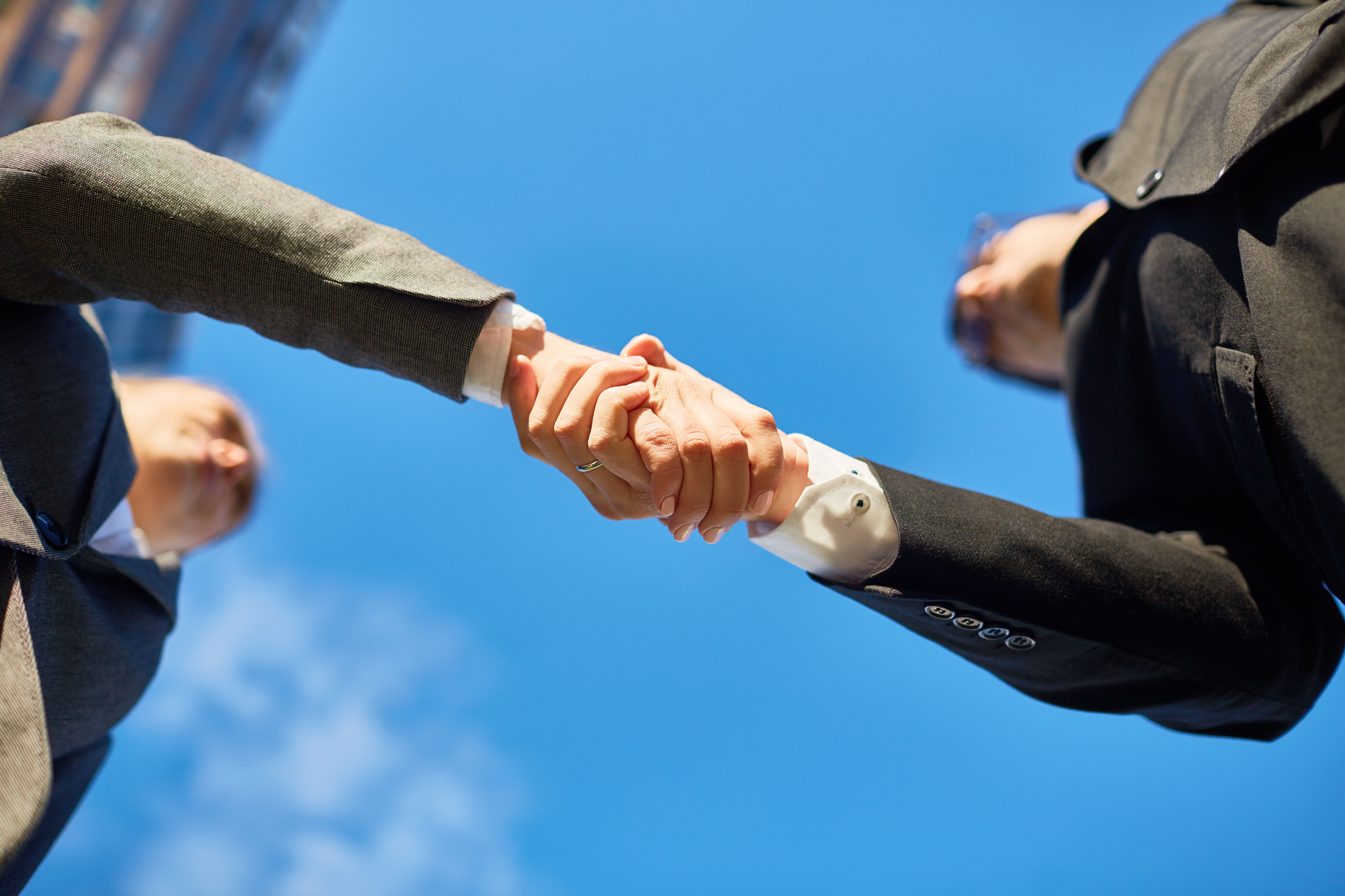 China New Cosmetic Ingredient Success Story: Peptites' Cyclic Peptide