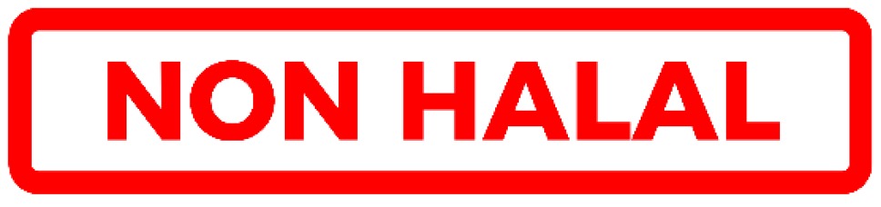 non halal