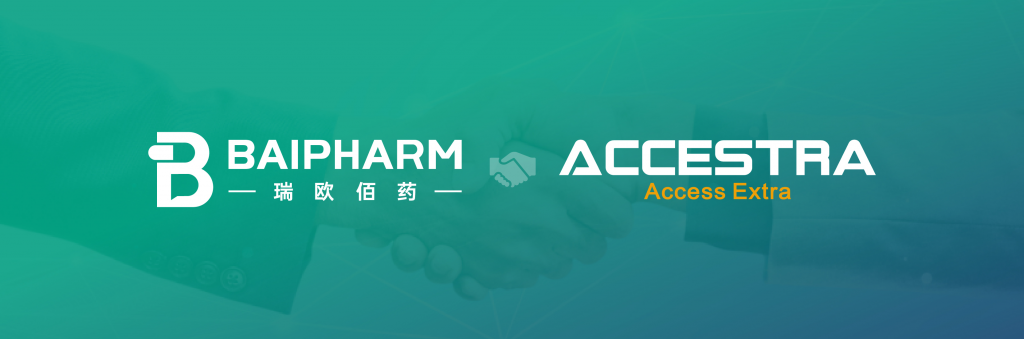 New Beginnings, New Horizons: A Strategic Merger for Enhanced Pharmaceutical Solutions