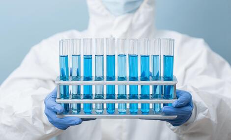 Taiwan Region Proposes Listing 269 PFAS Substances as Substances of Concern with New Regulatory Measures