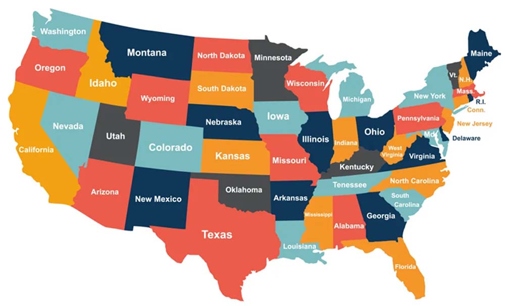 REACH24H Secures U.S. EPA Registration in All 50 States and DC for Global Companies
