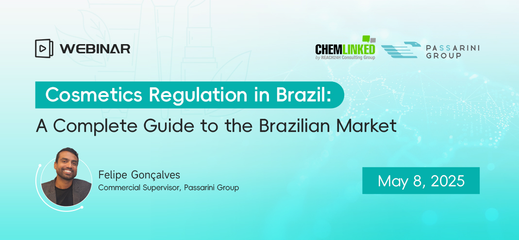 Cosmetics Regulation in Brazil: A Complete Guide to the Brazilian Market